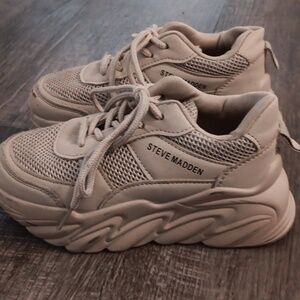 Steve madden girls shoes